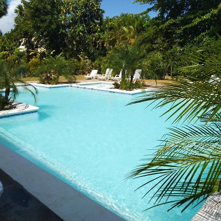 Hotel Coco Plaza Las Terrenas Ngoại thất bức ảnh