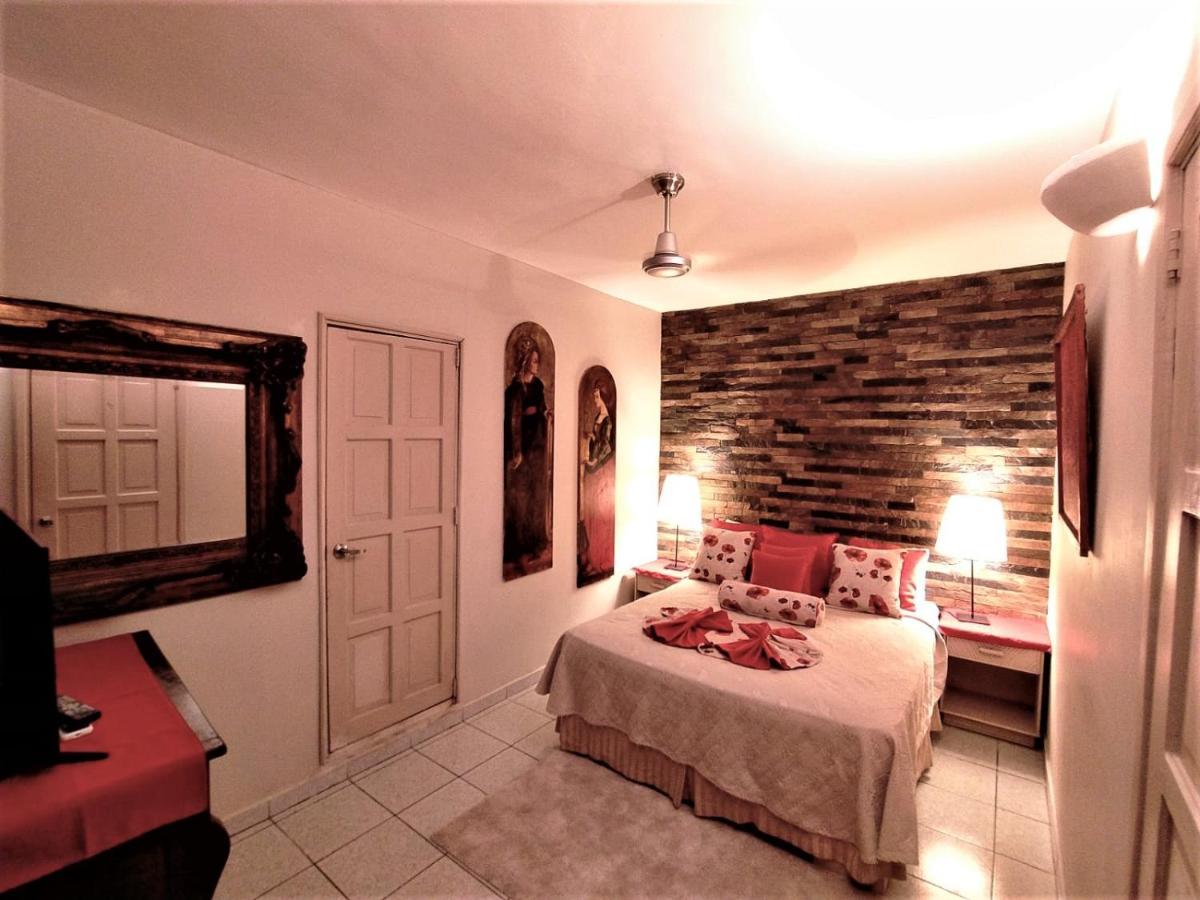 Hotel Coco Plaza Las Terrenas Ngoại thất bức ảnh