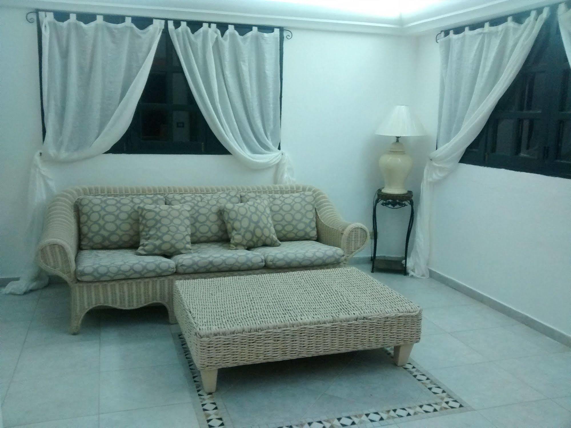 Hotel Coco Plaza Las Terrenas Ngoại thất bức ảnh