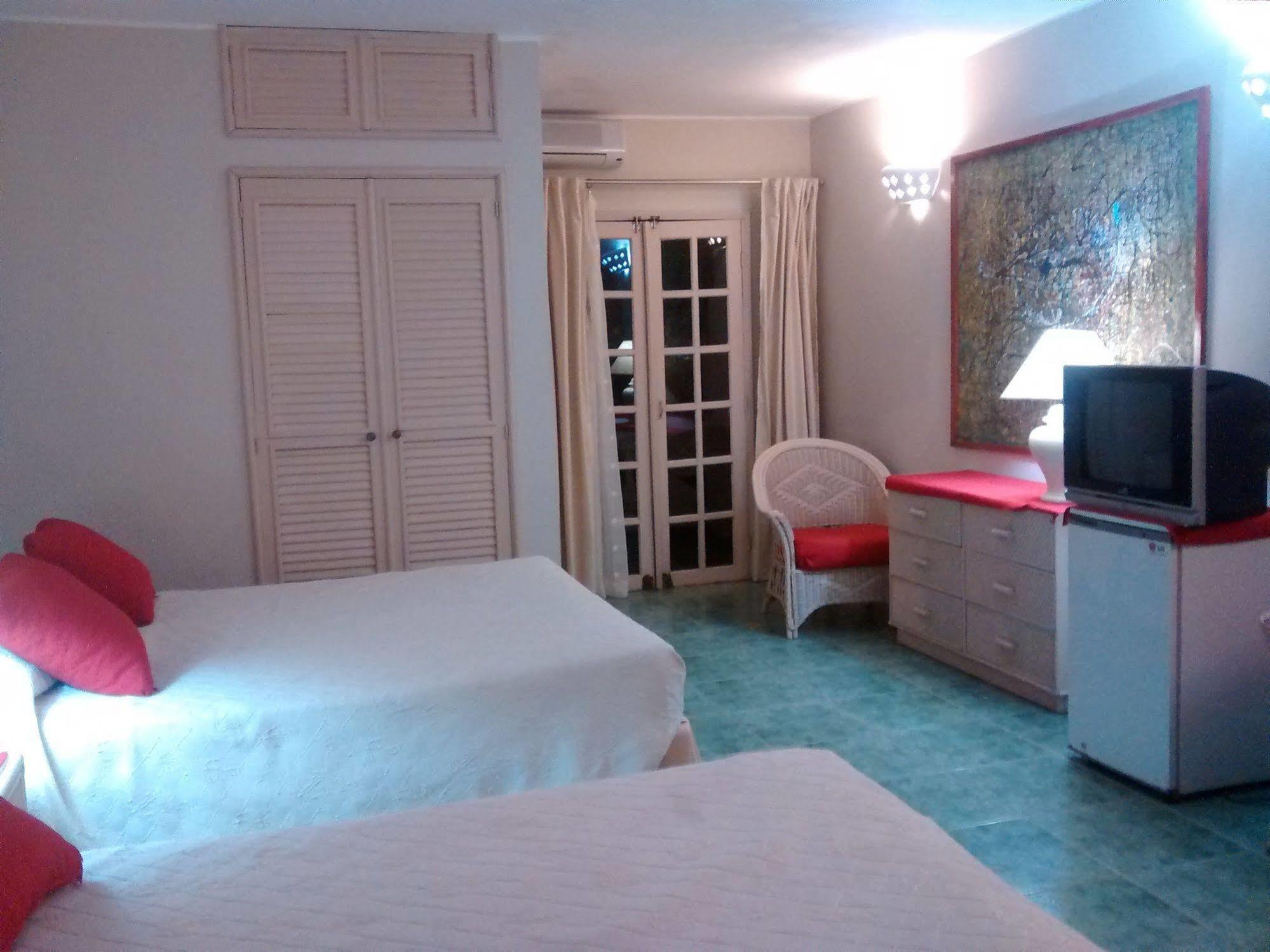 Hotel Coco Plaza Las Terrenas Ngoại thất bức ảnh