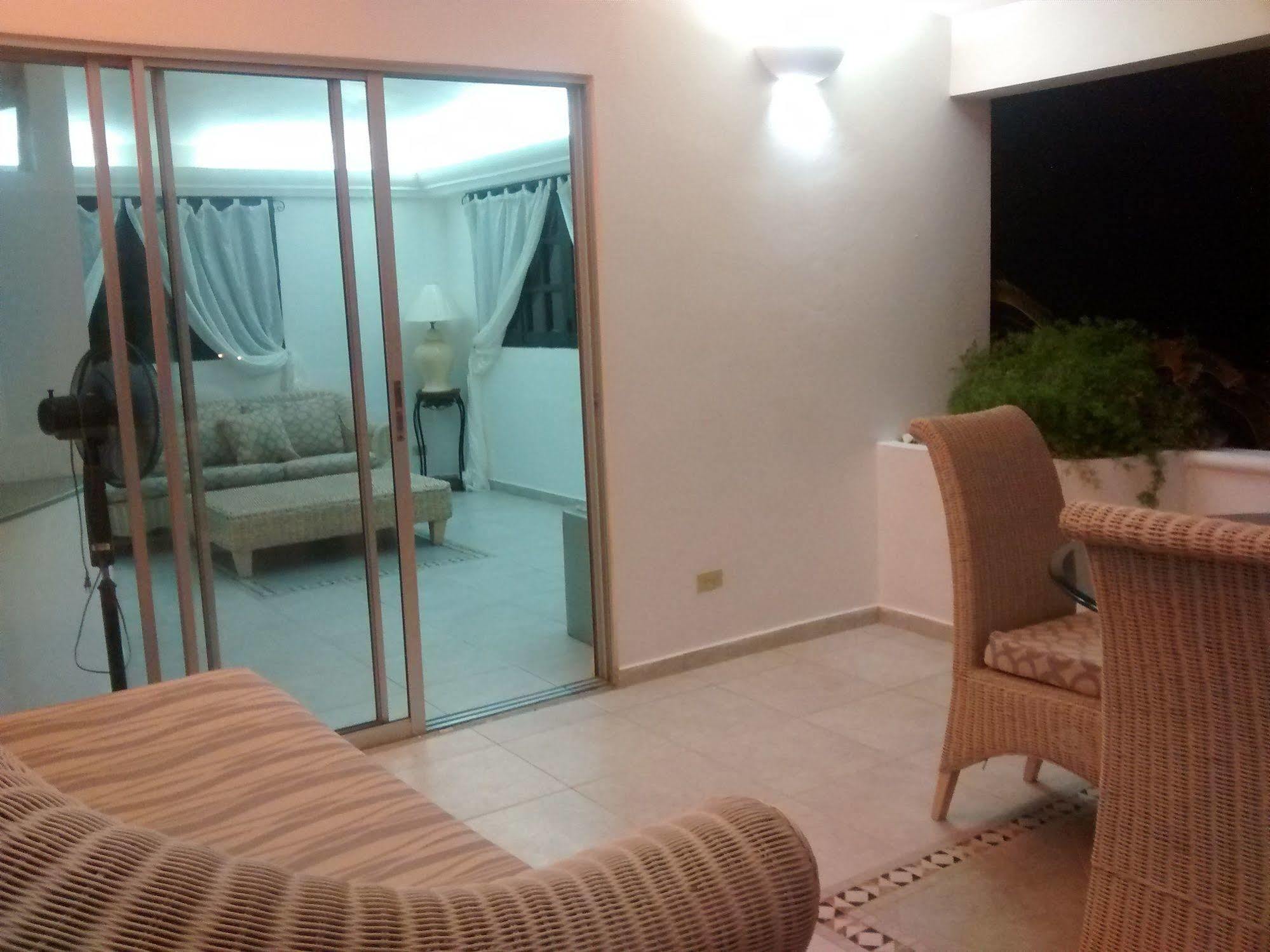 Hotel Coco Plaza Las Terrenas Ngoại thất bức ảnh