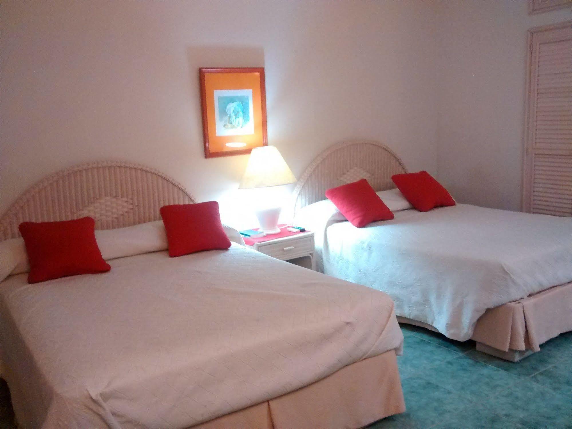Hotel Coco Plaza Las Terrenas Ngoại thất bức ảnh