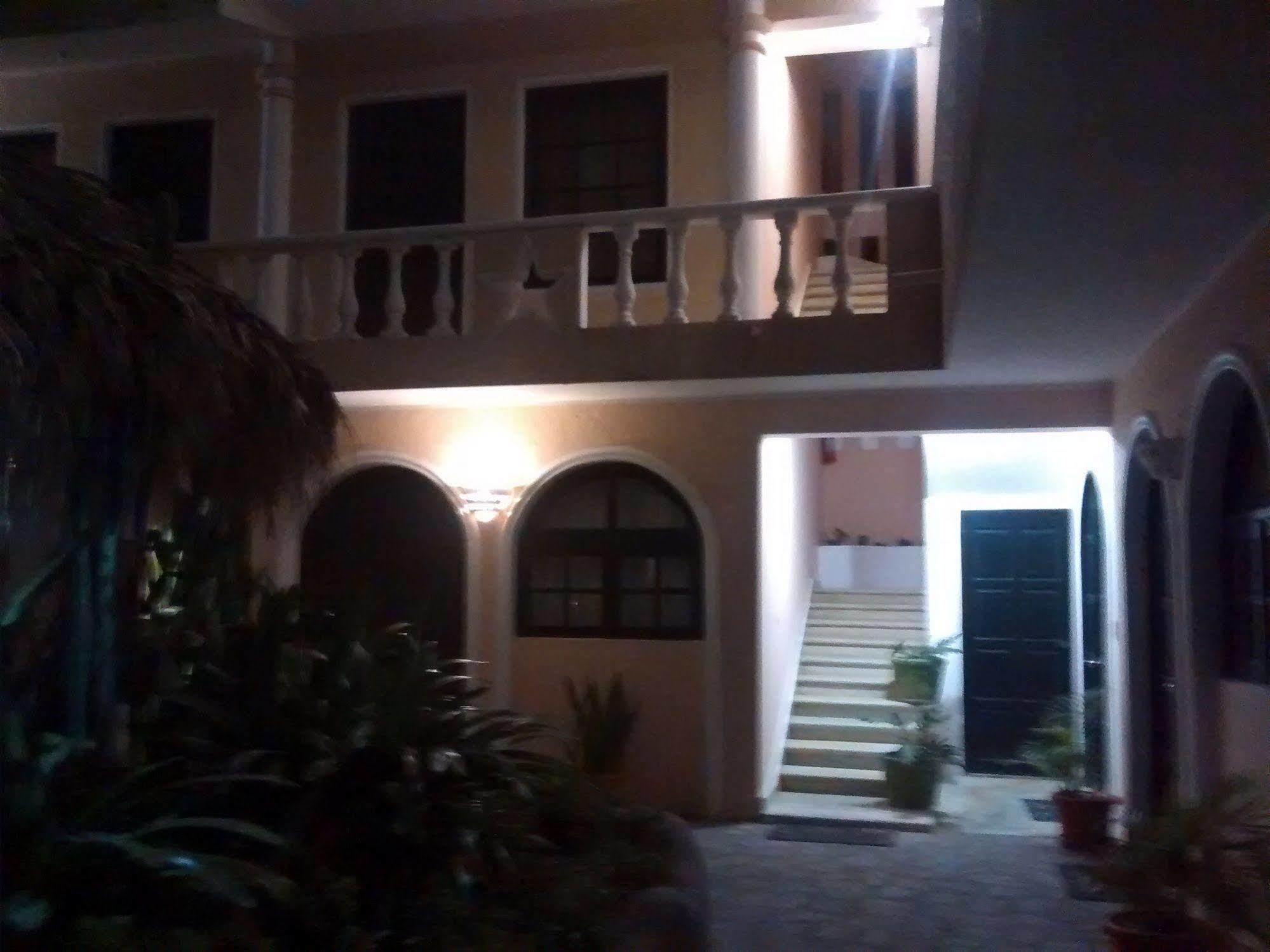 Hotel Coco Plaza Las Terrenas Ngoại thất bức ảnh